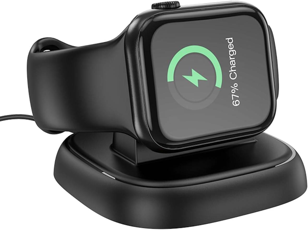 Wireless Charger hoco CW44 Wireless Charger hoco CW44